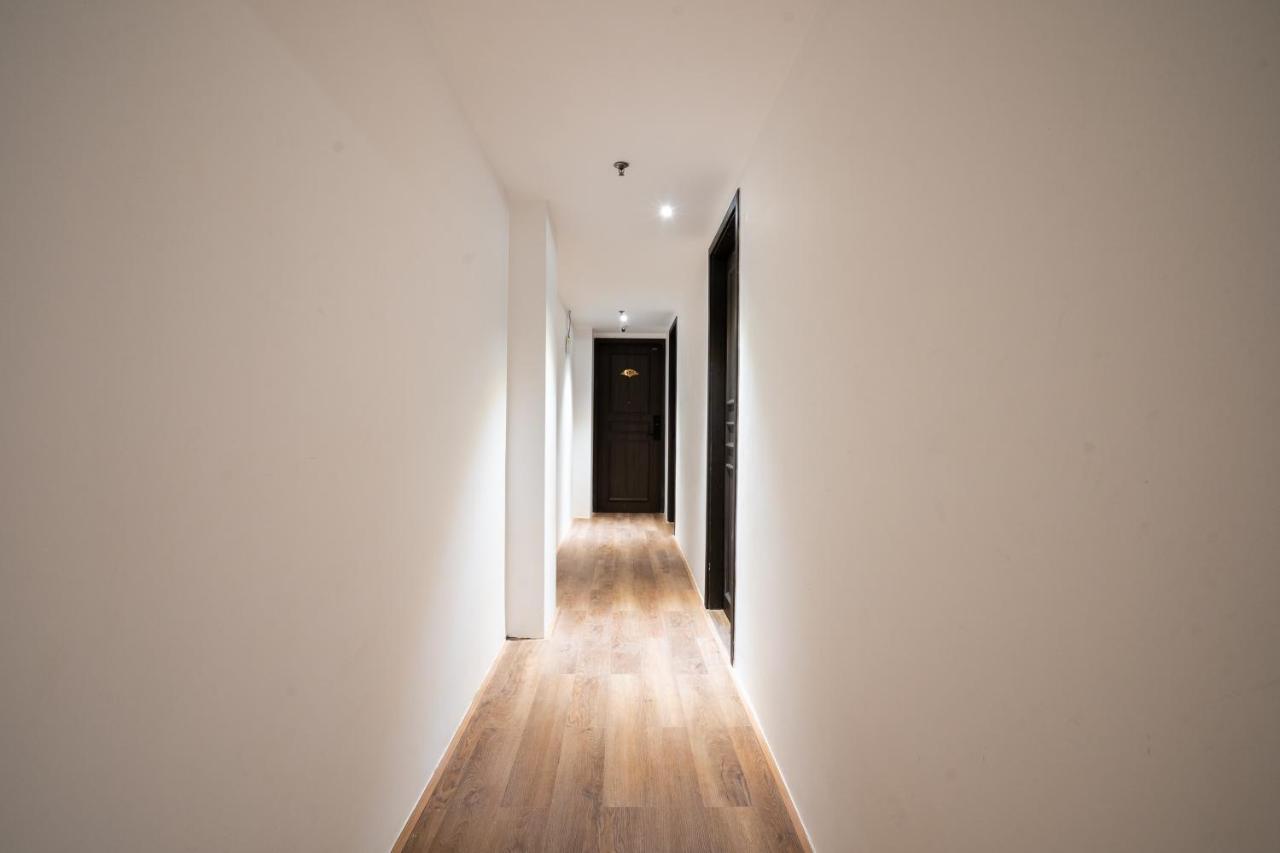 Haven Hut Riverside Hotel Ho Chi Minh City Bagian luar foto