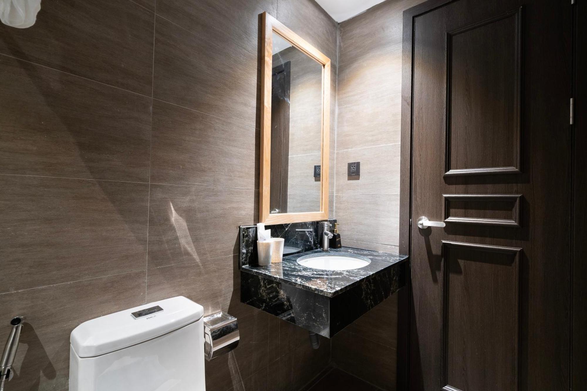 Haven Hut Riverside Hotel Ho Chi Minh City Bagian luar foto